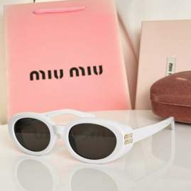 Picture of Miu Miu Sunglasses _SKUfw79479223fw